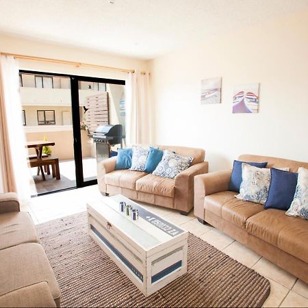 Bianka'S Self-Catering Apartment Swakopmund Exteriér fotografie