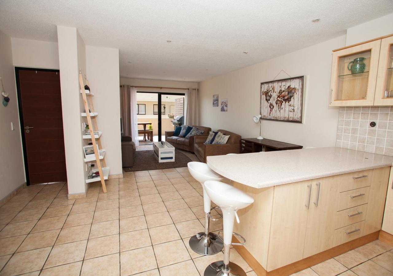 Bianka'S Self-Catering Apartment Swakopmund Exteriér fotografie
