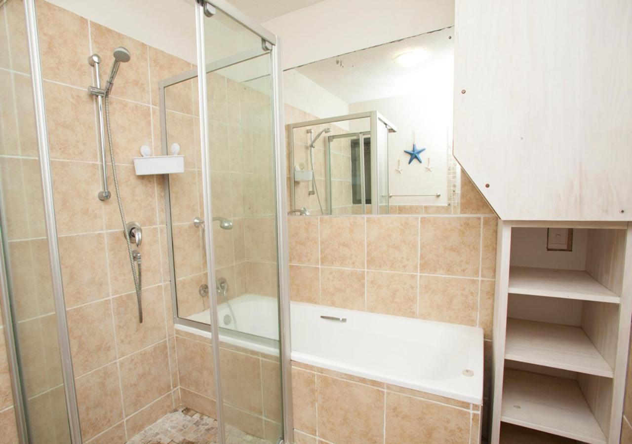 Bianka'S Self-Catering Apartment Swakopmund Exteriér fotografie