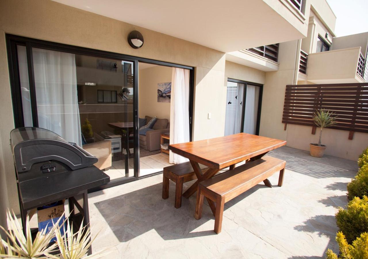 Bianka'S Self-Catering Apartment Swakopmund Exteriér fotografie