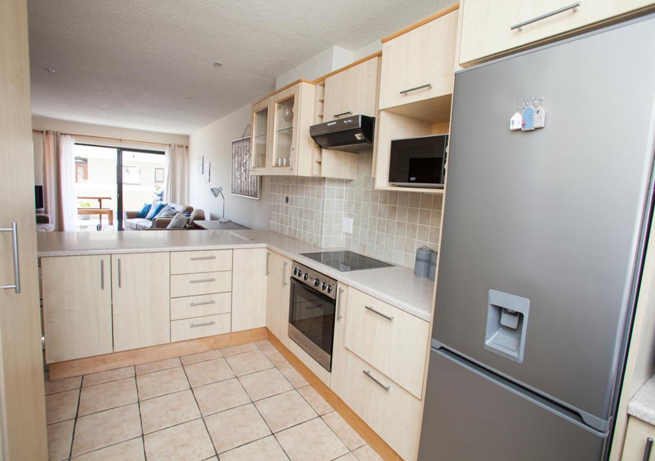 Bianka'S Self-Catering Apartment Swakopmund Exteriér fotografie
