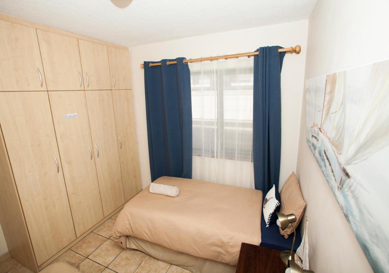 Bianka'S Self-Catering Apartment Swakopmund Exteriér fotografie