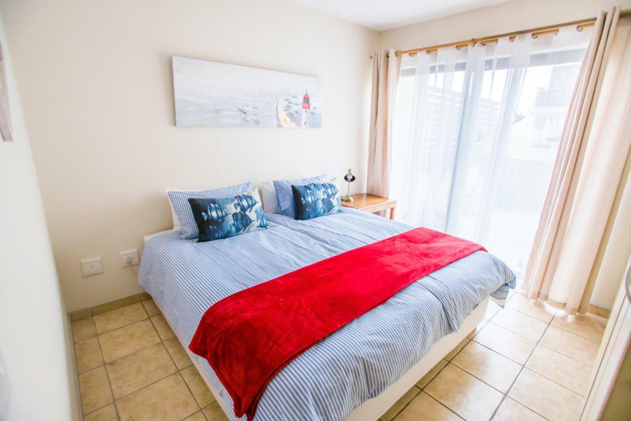 Bianka'S Self-Catering Apartment Swakopmund Exteriér fotografie