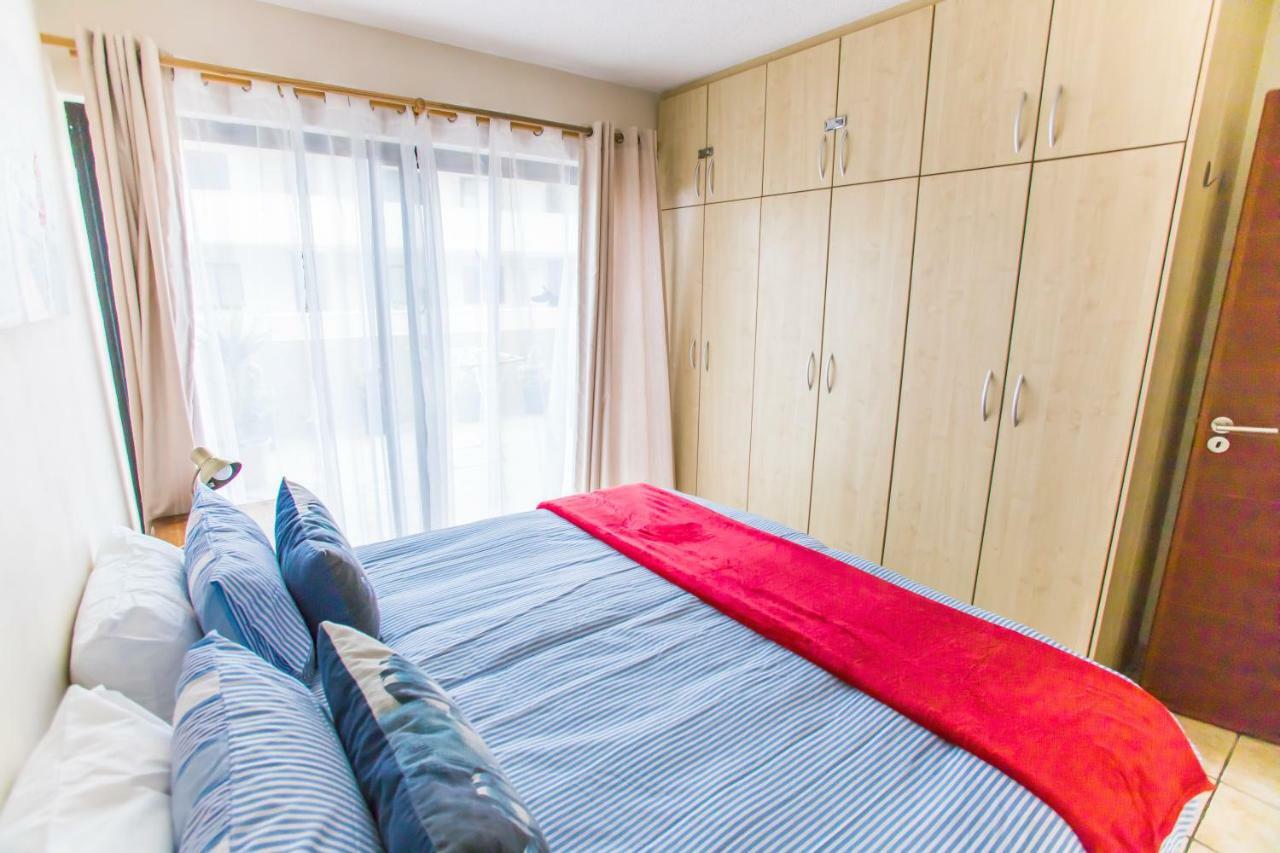 Bianka'S Self-Catering Apartment Swakopmund Exteriér fotografie
